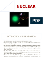 Física Nuclear (Presentación)