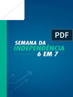 Semana Da Independência - Resumo Podcast - 1