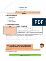 Anexo o Ficha Del 24 de Junio (Ciencia y Tecn.)