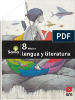 Literatura Lenguaje 8vo (1)