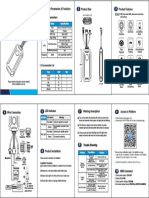 Tracker: User Manual