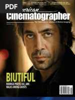 Download American Cinematographer Magazine - January 2011-TV by Daniel D Serbanica SN56958386 doc pdf