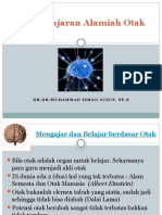 OPTIMALKAN POTENSI OTAK