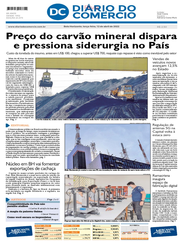 Ingresso da Água Mineral aumenta nesta terça-feira (1/11) - Jornal Correio  de Santa Maria