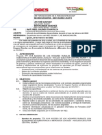 Informe N 002 - 2022