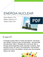 Energia Nuclear