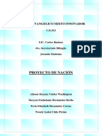 Guatemala próspera con educación y economía