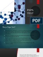 Papa Test