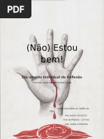 Documento Individual de Reflexão Francisca