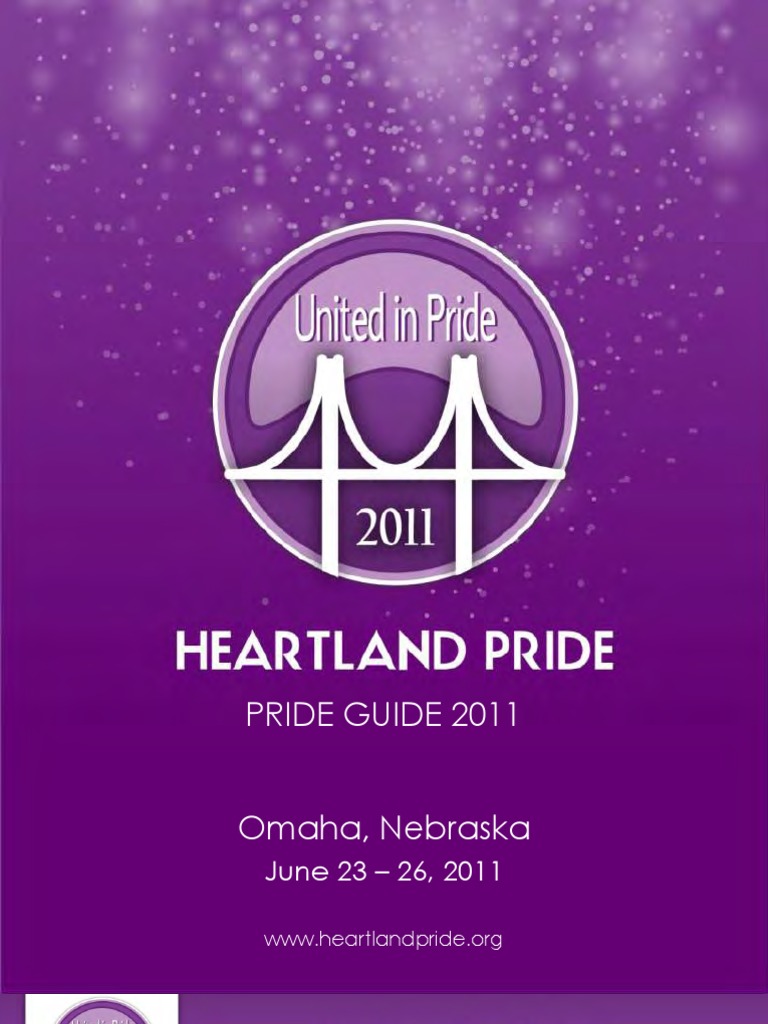 Online Pride Guide | PDF | Lgbt | LGBTQIA+ Studies