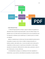 Cinco Fuerzas de Porter Panadería