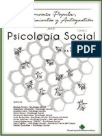 Libro de Psicologia Social 2