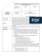 09-Spo Penyimpanan Sediaan Farmasi, Alkes & BMHP