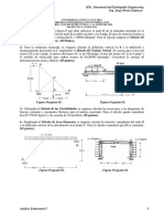 Practica Calificada 02 Analisis Estructural Ucsp 1er Sem 2020