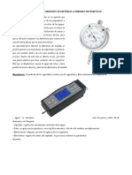 TÉCNICAS DE MEDICIÓN SUCEPTIBLES A ERRORES SISTEMÁTICOS