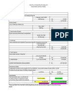 Cash Flow Produksi Benih G2-Digabungkan