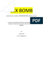 Sex Bomb