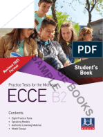 New Ecce Students Book May2021 Samplepages