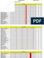 Daftar Hadir - ATPH