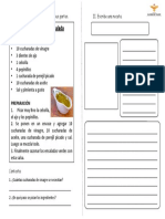 Partes y Escritura de Receta 14-04