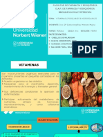 Vitaminas Expo