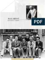 Max Ernst - Collage Lernerpettersen
