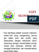 POWER POINT GIZI SEIMBANG (1)