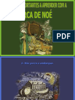 Arca de Noe