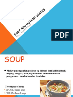 Soup & Mother Sauces 2017 Prtm 9