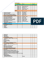 MA EDC 201 Reporting Schedule