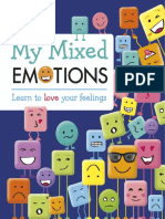 Elinor Greenwood - My Mixed Emotions - Help Your Kids Handle Their Feelings-DK Publishing - DK Children (2018)