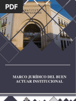 MARCO JURIDICO DEL BUEN ACTUAR INSTITUCIONAL DEL INSTITUTO CAMPECHANOFINAL.docx