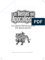 Bestias Del Apocalipsis