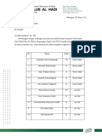 surat izin ni,[matul mukaromah rohmah