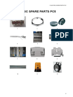 Electric spare parts_PC5