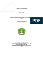 PDF Laporan Pendahuluan Selulitis