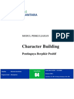 Modul CB 4- Pentingnya Berpikir PositifPdf