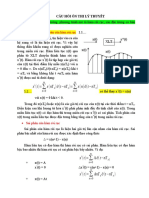 Taif Liệu Ôn Thi Lý Thuyết ĐKTĐ2