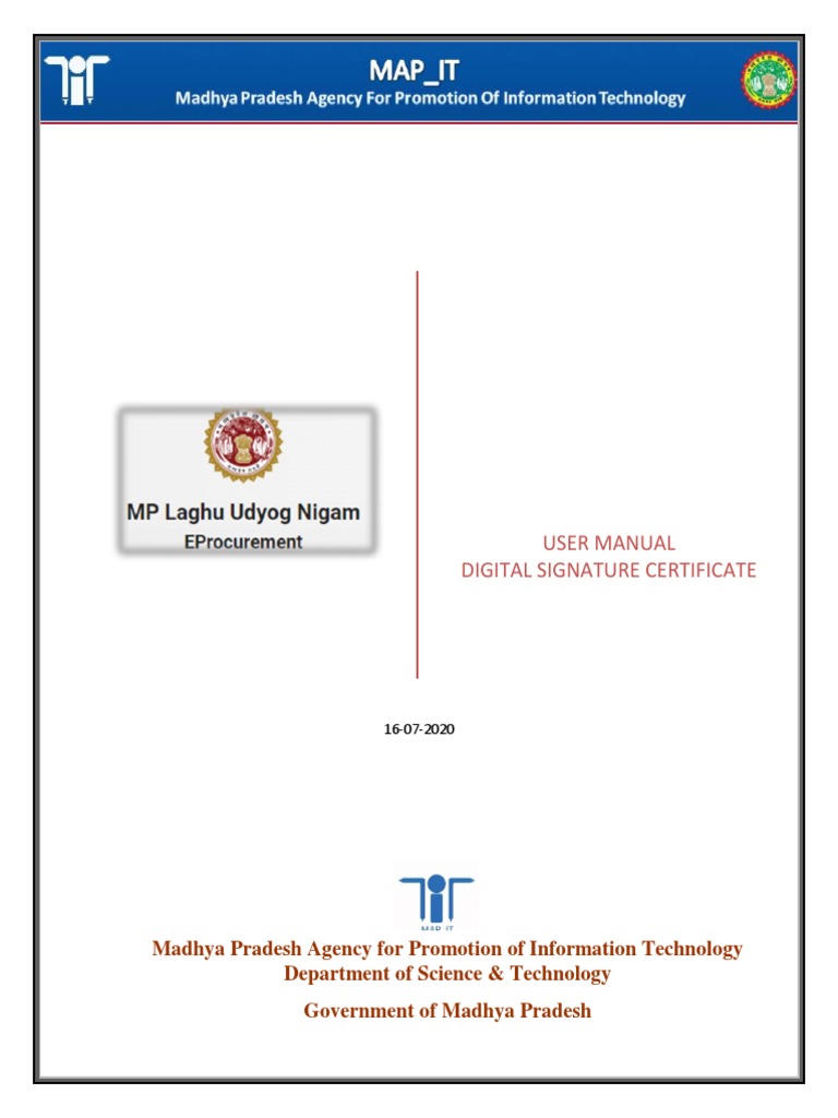 MPLUNDSC User Manual PDF Login Computer File