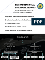 Mapa Conceptual Milagro Japones - Laura Avila - Fundamentos de CT 1700