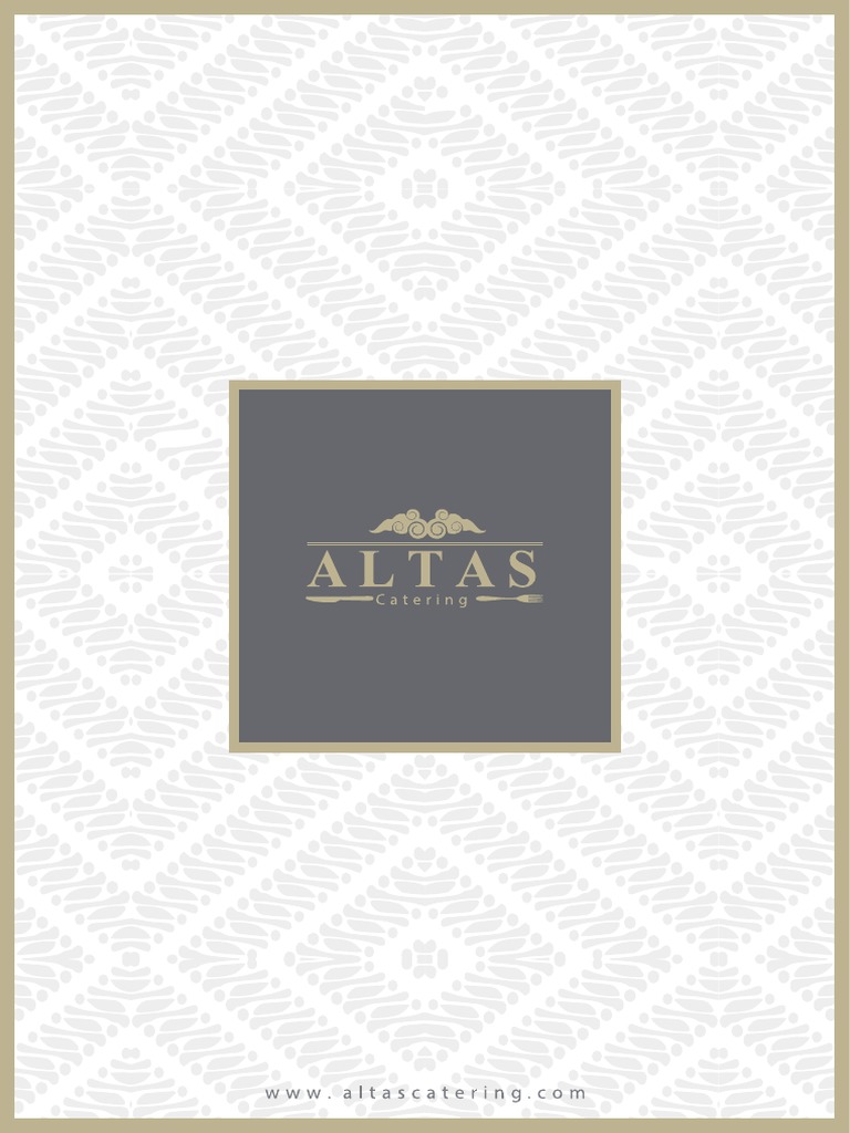 Indonesian Buffet Menu and Pricing | PDF | Indonesian Cuisine | Foods
