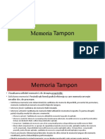Memorie Tampon