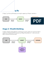 Stage 1: Getting By: JOB Money Expenses