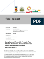 A.env.0107 Covered Ponds Final Report