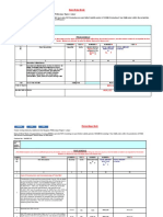 Item Rate Boq: Validate Print Help