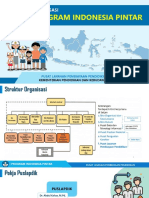 Sosialisasi PIP 2020 Puslapdik