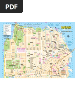 San Francisco Map