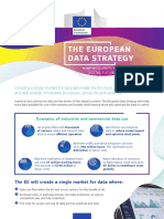 European Data Strategy en PDF
