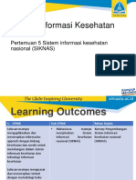 Pertemuan 5 SIK