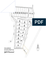 Site Development Plan: Option 2 (Warehouse)